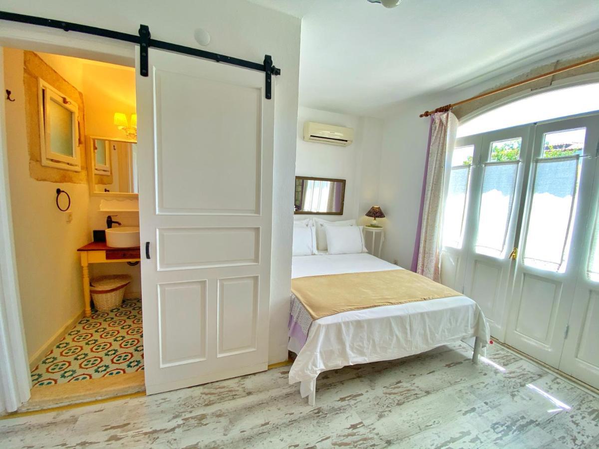 Kesre Hotel Алачати Экстерьер фото