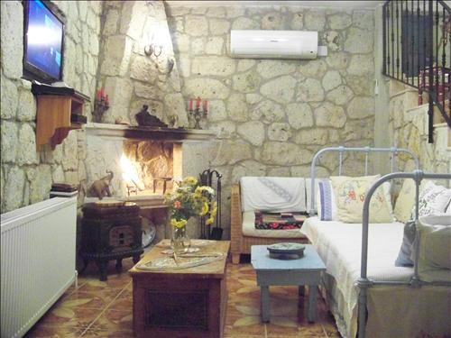 Kesre Hotel Алачати Номер фото